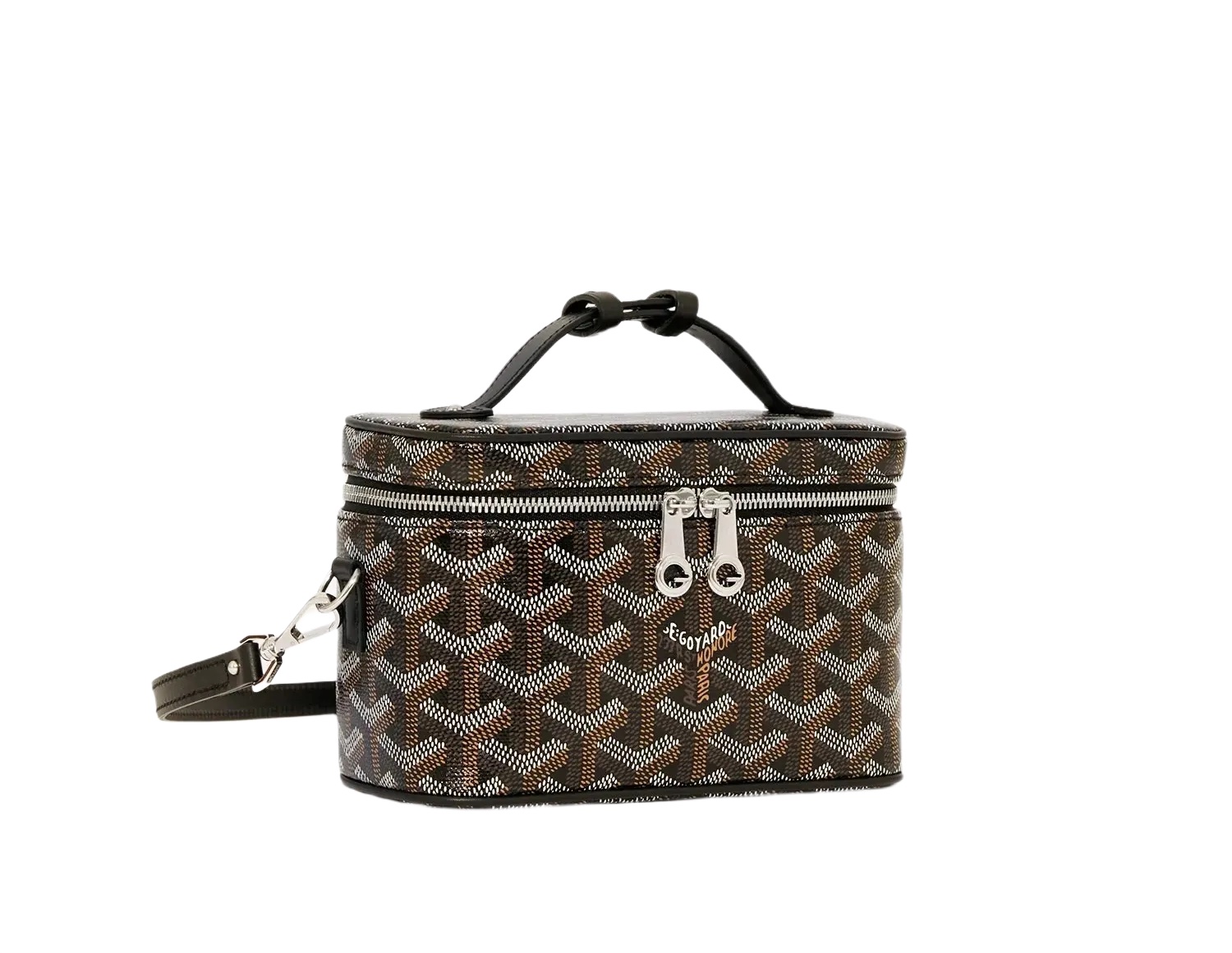 img_1648 شنطه Alto Vanity Case - الصورة 1
