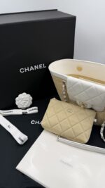 ⁦شنطه Small Shoppin⁩ - الصورة ⁦7⁩