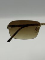 ⁦نظاره Rimless Rectangular⁩ - الصورة ⁦5⁩