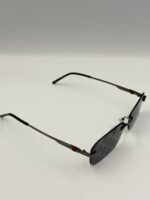 ⁦نظاره Rimless Rectangular⁩ - الصورة ⁦4⁩