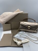 ⁦Serpenti Foreverشنطه⁩ - الصورة ⁦4⁩