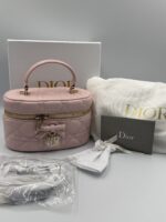 ⁦شنطه Lady Vanity Case⁩ - الصورة ⁦8⁩