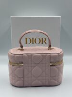 ⁦شنطه Lady Vanity Case⁩ - الصورة ⁦6⁩