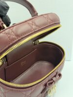 ⁦شنطه Lady Vanity Case⁩ - الصورة ⁦11⁩