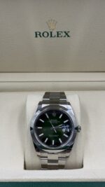 ⁦ديت جست (Datejust)⁩ - الصورة ⁦4⁩