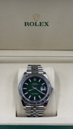 ديت جست (Datejust)