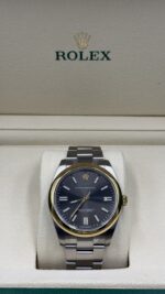 أويستر بربتشوال (Oyster Perpetual)