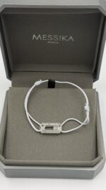 ⁦موف تيتانيوم (Move Titanium Cord Bracelet)⁩ - الصورة ⁦8⁩