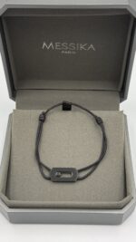موف تيتانيوم (Move Titanium Cord Bracelet)