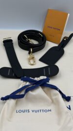 ⁦Keepall Bandoulière 50⁩ - الصورة ⁦7⁩