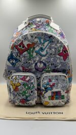 Multipocket Backpack