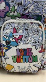 ⁦Multipocket Backpack⁩ - الصورة ⁦4⁩