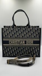 Christian Medium Book Tote