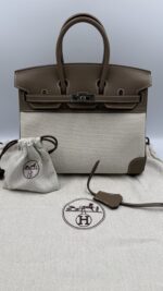 ⁦Birkin 30⁩ - الصورة ⁦3⁩