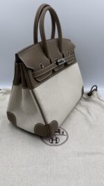 ⁦Birkin 30⁩ - الصورة ⁦5⁩