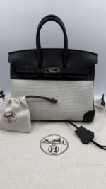 ⁦Birkin 30⁩ - الصورة ⁦4⁩