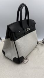 ⁦Birkin 30⁩ - الصورة ⁦6⁩