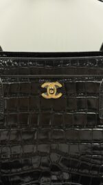 ⁦Chanel Executive Cerf Tote⁩ - الصورة ⁦4⁩