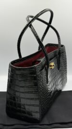 ⁦Chanel Executive Cerf Tote⁩ - الصورة ⁦3⁩
