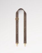 ⁦Keepall Bandoulière 50⁩ - الصورة ⁦5⁩
