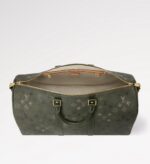 ⁦Keepall Bandoulière 50⁩ - الصورة ⁦4⁩