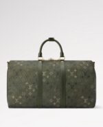 ⁦Keepall Bandoulière 50⁩ - الصورة ⁦3⁩