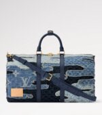 Keepall Bandoulière 50