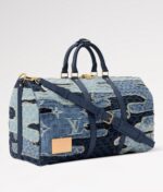 ⁦Keepall Bandoulière 50⁩ - الصورة ⁦2⁩