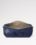 ⁦Keepall Bandoulière 50⁩ - الصورة ⁦3⁩