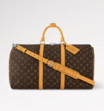 Keepall Bandoulière 50