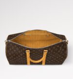 ⁦Keepall Bandoulière 50⁩ - الصورة ⁦4⁩