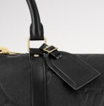 ⁦Keepall Bandoulière 50⁩ - الصورة ⁦5⁩
