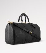 ⁦Keepall Bandoulière 50⁩ - الصورة ⁦2⁩