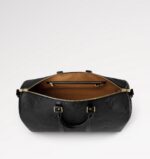 ⁦Keepall Bandoulière 50⁩ - الصورة ⁦4⁩