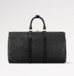 ⁦Keepall Bandoulière 50⁩ - الصورة ⁦3⁩