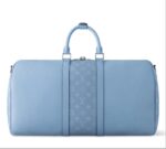 ⁦Taigarama Keepall Bandoulière 50⁩ - الصورة ⁦3⁩