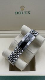 ⁦ساعة ديت جست (Datejust)⁩ - الصورة ⁦3⁩