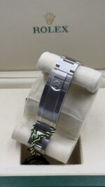 ⁦ساعة سوبمارينر ديت "هولك" (Submariner Date)⁩ - الصورة ⁦3⁩