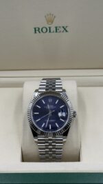 ساعة ديت جست (Datejust)