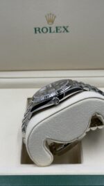 ⁦ساعة ديت جست (Datejust)⁩ - الصورة ⁦2⁩