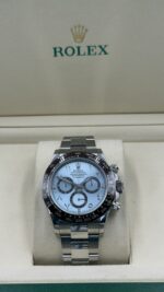 ساعة كوزموغراف دايتونا (Cosmograph Daytona)