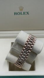 ⁦ساعة ديت جست (Datejust)⁩ - الصورة ⁦3⁩