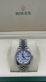 ديت جست (Datejust)