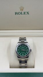 أويستر بربتشوال (Oyster Perpetual)