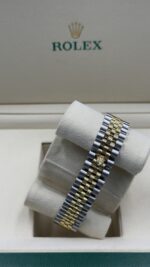 ⁦ديت جست (Datejust)⁩ - الصورة ⁦12⁩