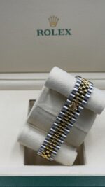 ⁦ديت جست (Datejust)⁩ - الصورة ⁦9⁩
