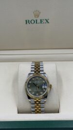 ⁦ديت جست (Datejust)⁩ - الصورة ⁦4⁩