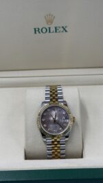 ديت جست (Datejust)