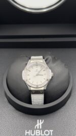 كلاسيك فيوجن تيتانيوم دياموندز (Classic Fusion Titanium Diamonds)