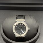 كلاسيك فيوجن (Classic Fusion Titanium).